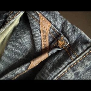 Ariat Denim work jeans